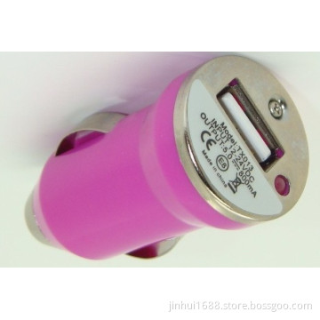 USB Car Charger and Mini Car Charger